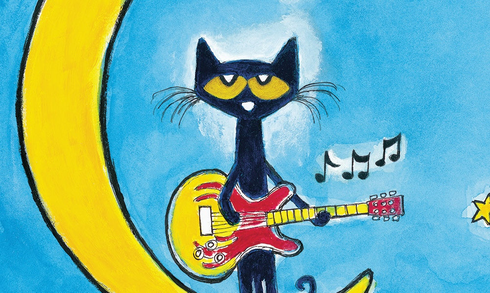 Why We Love-Hate... Pete the Cat